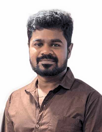 Babu Chinnasamy